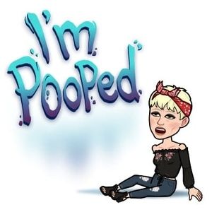 Meet your Posher, Janet